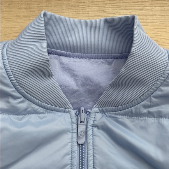 Lululemon - Non-Stop Bomber Jacket *Reversible - Picture 3 of 16